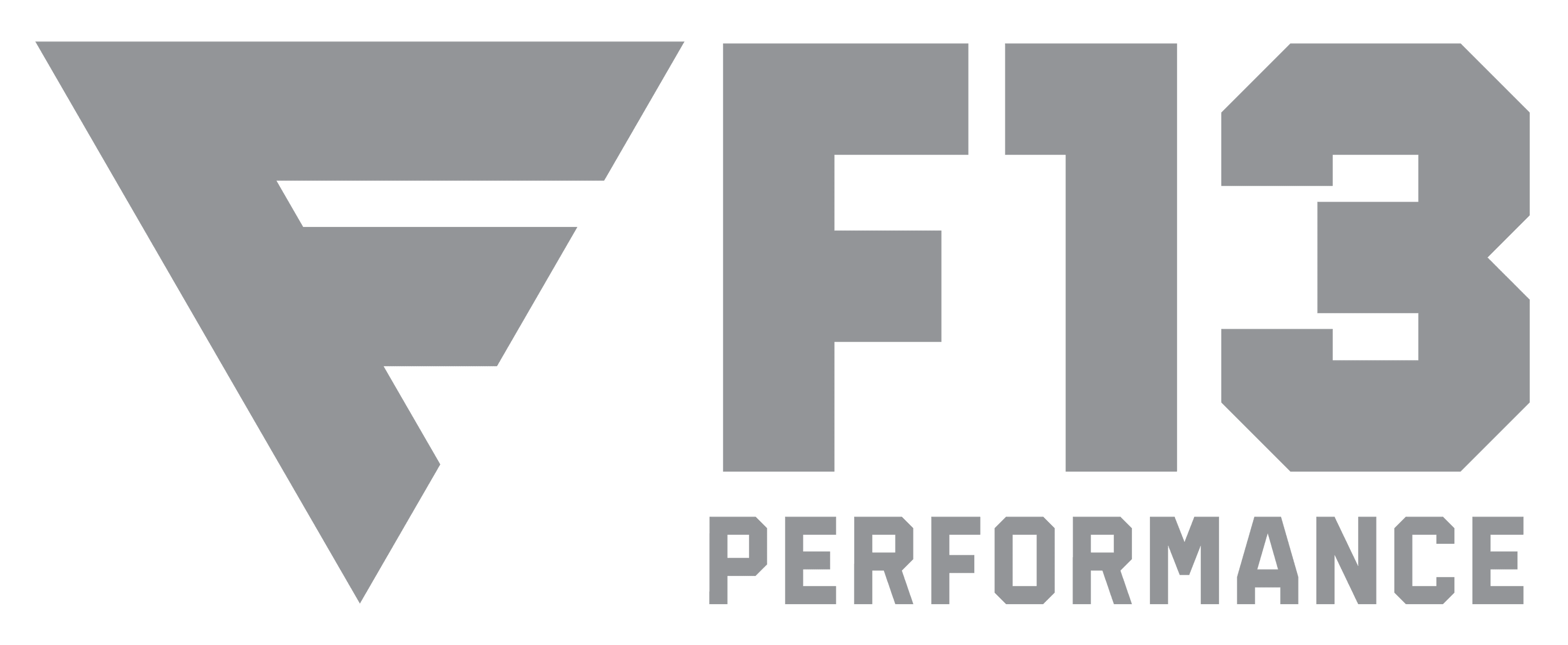 F13 Performance